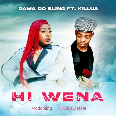 Dama do Bling - Hi Wena (És Tu) (Feat Killua Rafael)   | DOWNLOAD By Moz Arte Music
