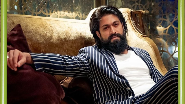 Yash Indian Actor Biography, Wiki, Age, Family, Wife, Achievements
