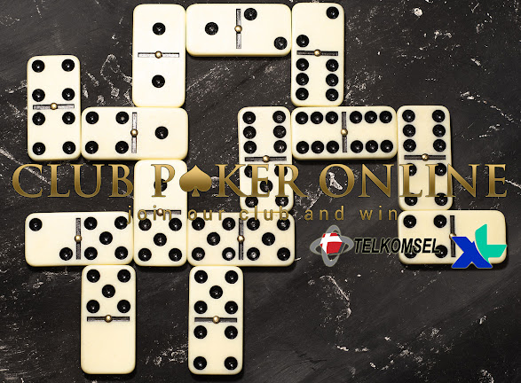 QQ Pulsa IDNPOKER - Clubpokeronline