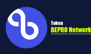 BEPRO Network, BEPRO coin