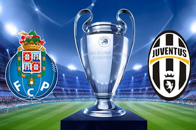 Nhận định bóng đá Porto vs Juventus 02h45 ngày 23/02