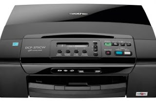 Brother DCP-375CW Driver Download 