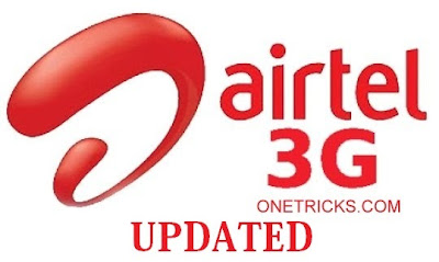 AIRTEL 3G HACK UPDATED JULY-AUGUST 2013 WITH SPEED CAPPING SOLUTION