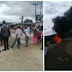 IPOB Members And Hausas Clash At Oyigbo In Rivers State (Photos) 