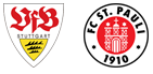 VfB Stuttgart - FC St. Pauli