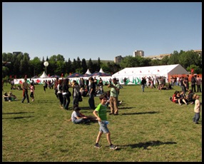 Tbilisi Open Air – როგორ იყო ყველაფერი….
