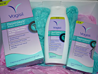 Vagisil