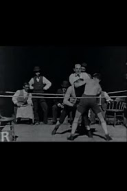 The Hornbacker-Murphy Fight (1894)