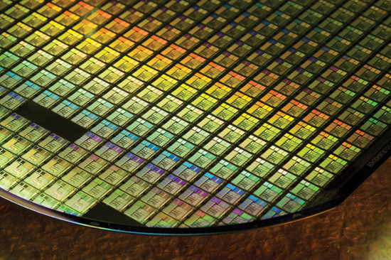 TSMC sees increased demand for 28nm, but are unable to deliver