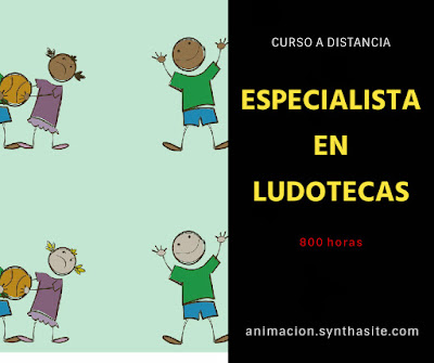 imagen cursos ludotecas