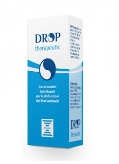 DROP THERAPEUTIC قطرة العين