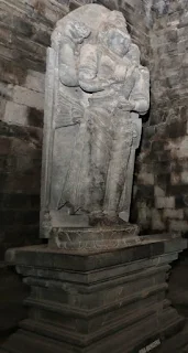 Arca Siwa Mahadewa