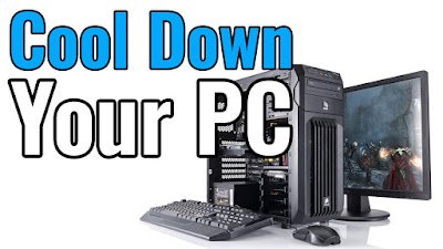 Here's How To Keep The Computer Cool