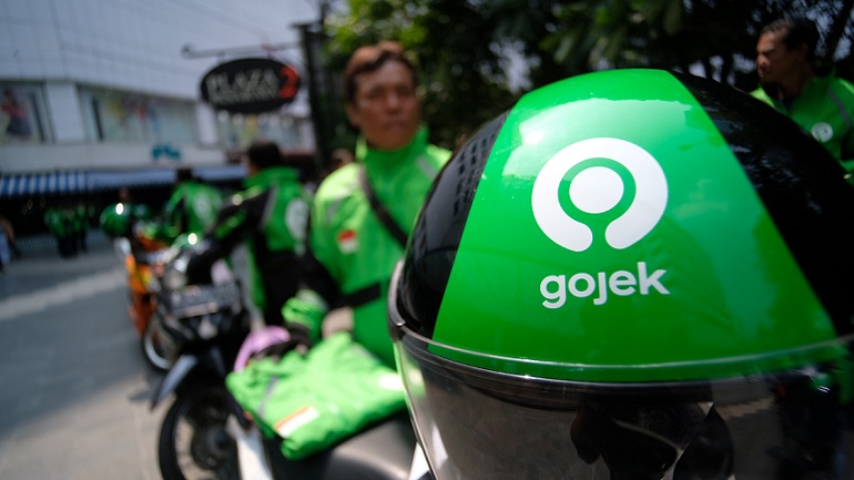 Survei: Gojek hingga Google Dinilai Berjasa Selama Pandemi Corona