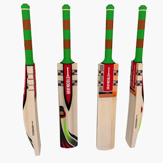 Gray-nicolls-bats