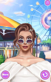 MAKEUP MASTER jogo online gratuito em