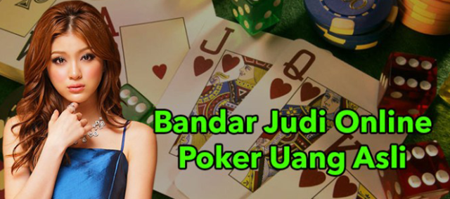 Situs Judi QQ Online Terpercaya