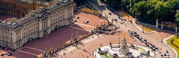 Buckingham Palace