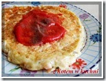 zkotemwkuchni.omlet twarogowy