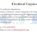 Electrical Engineer | Qatar | 1/30/2024