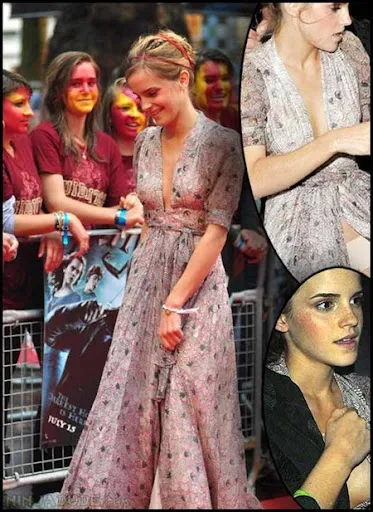Emma Watson