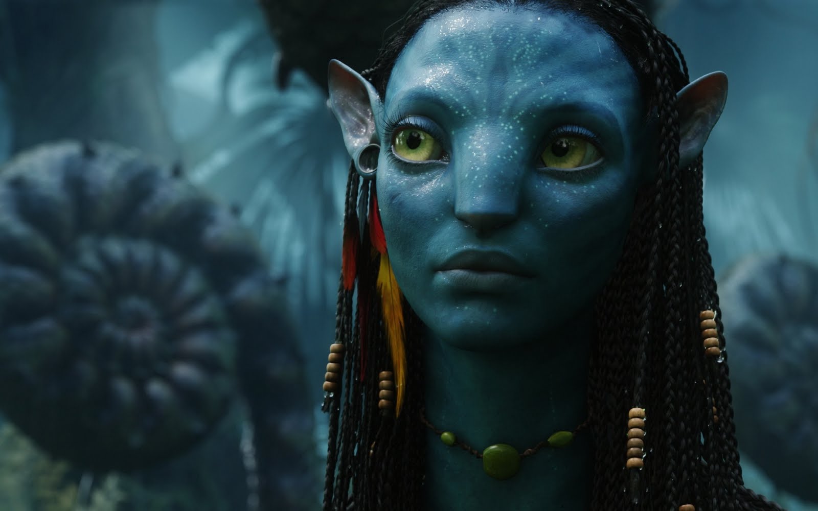 avatar neytiri warrior hd wallpapers