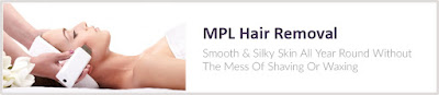 Stamford MPL hair removal for women