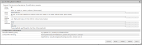 apache-sling-referrer-filter