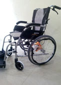 karma ergo lite wheelchair