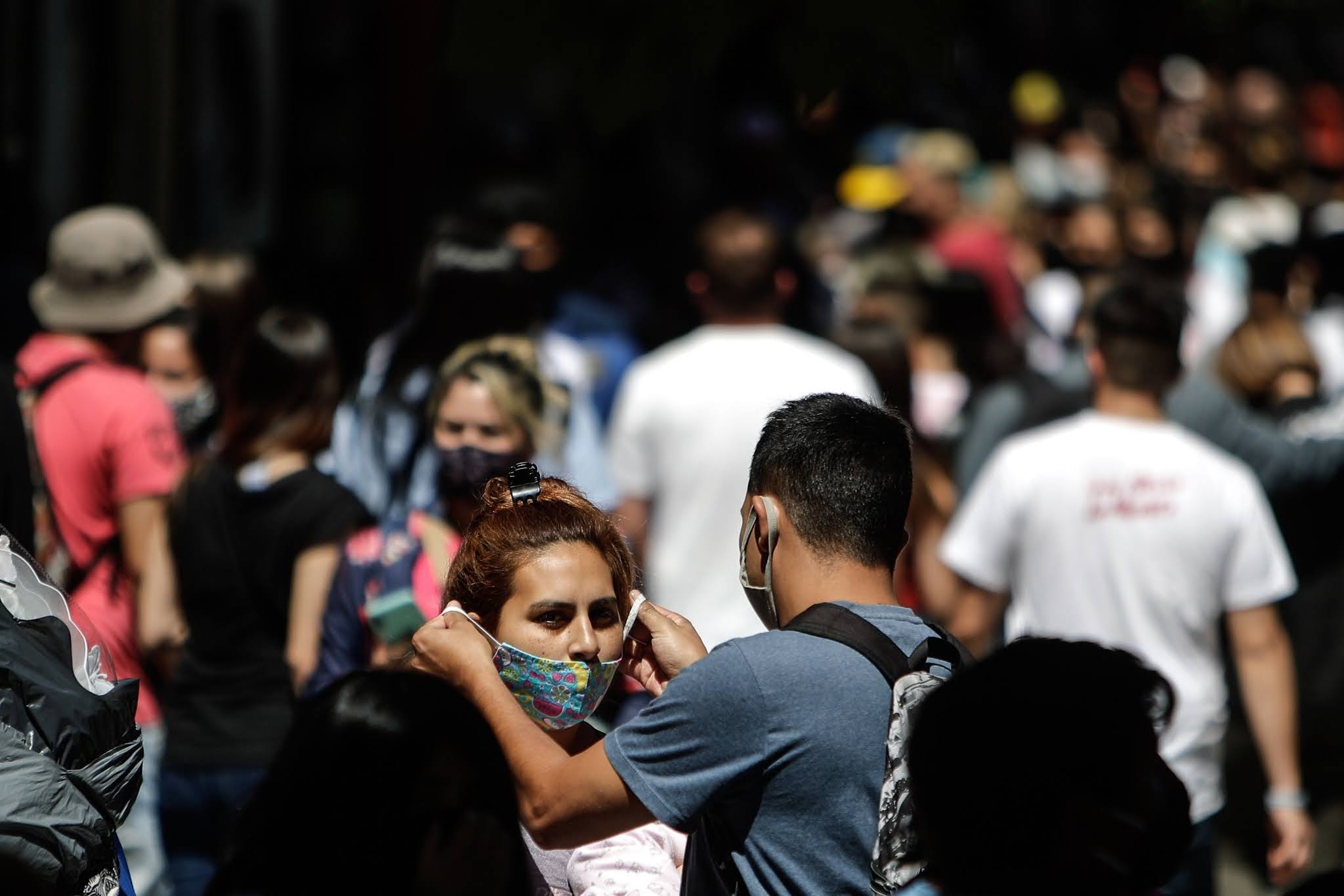 Coronavirus en Argentina: reportaron 149 muertos y 5.030 nuevos casos en las últimas 24 horas