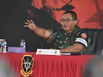 TNI Akan Gelar Latihan Penanggulangan Terorisme