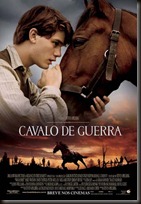 Cavalo-de-Guerra