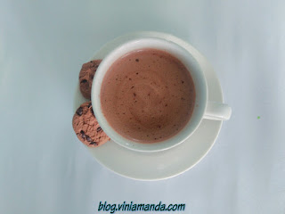 Chocolatos Chocolate Drink - Italian Chocolate Taste