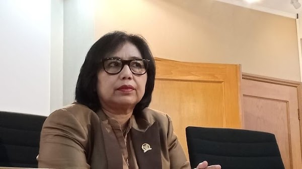 Bela Jokowi, NasDem ke Fadli Zon soal Natuna: Jangan Banyak Bicara!