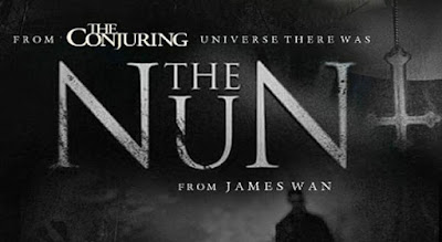 Nonton Film - The Nun (2018)