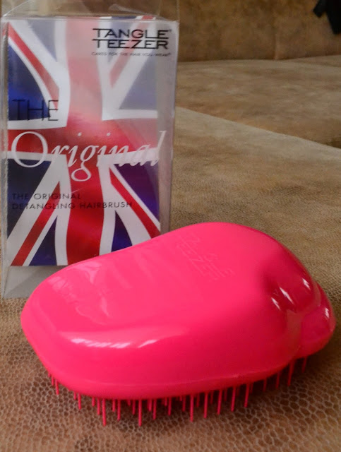 Tangle Teezer Salon Elite Professional Detangling Hairbush