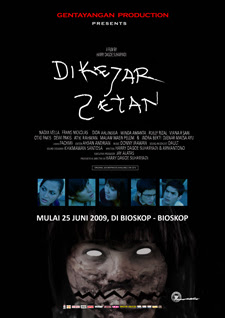 Download Film Dikejar Setan (2009) WEB-DL