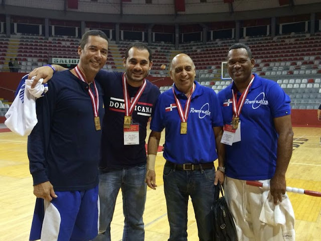 baloncesto dominicano