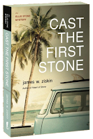 Cast the First Stone