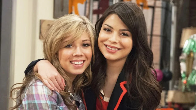 Miranda Cosgrove Responds To Allegations About ‘iCarly’ And Nickelodeon Made By Former Co-Star Jennette McCurdy