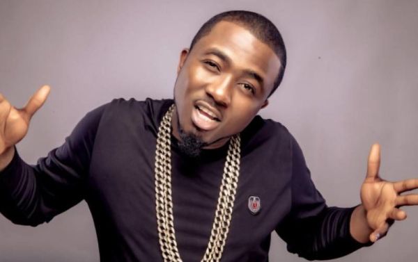 Ice Prince Arrested For Allegedly Assaulting A Police Officer, To Be Arraigned