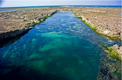 Pantai Santolo Pameungpeuk Garut 