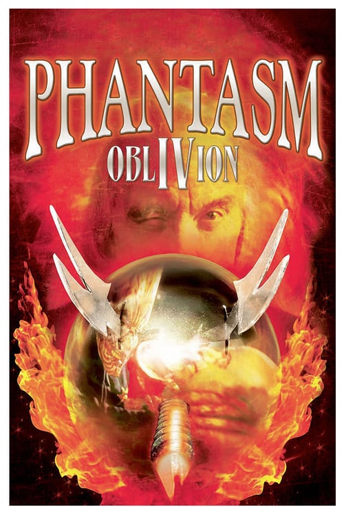 Download Phantasm IV: Oblivion 1998 Full Movie With English Subtitles