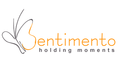 Online ScrapBook Supplies -  Sentimento - Holding Moments