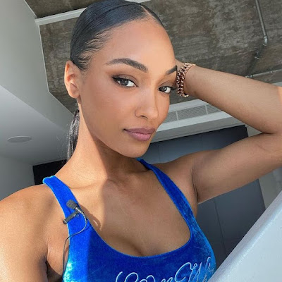 Most sexy Instagram Models Jourdan Dun