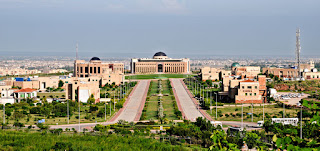 Top 10 Engineering Universities of Pakistan