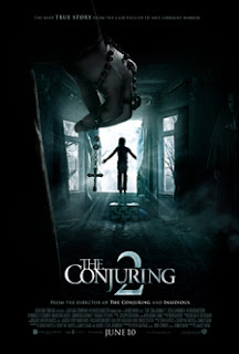 The Conjuring 2 screenplay pdf
