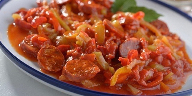  Resep  dan  Cara Membuat Seblak  Basah Khas Bandung  Pedas 