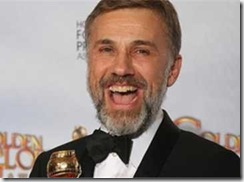 Christoph Waltz