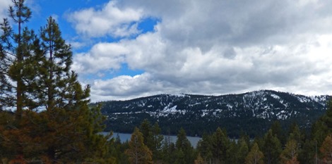 Donner Lake